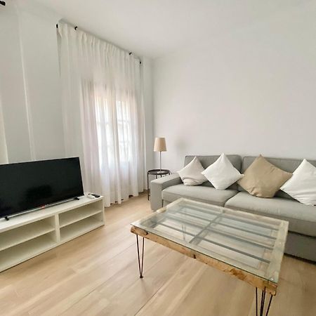 Balcon De La Paz Appartement Antequera Buitenkant foto