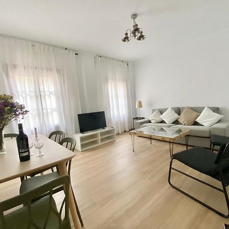 Balcon De La Paz Appartement Antequera Buitenkant foto