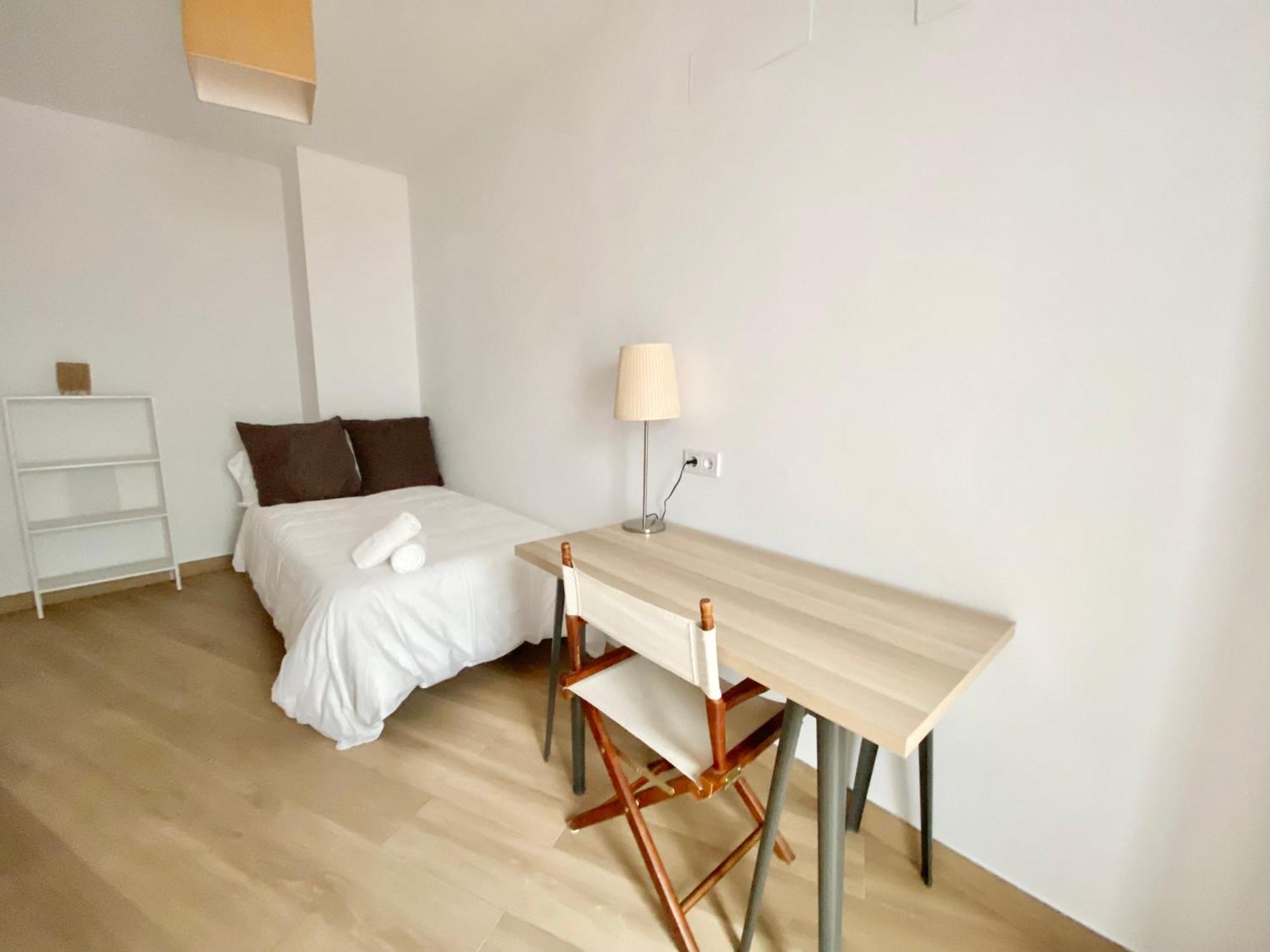 Balcon De La Paz Appartement Antequera Buitenkant foto