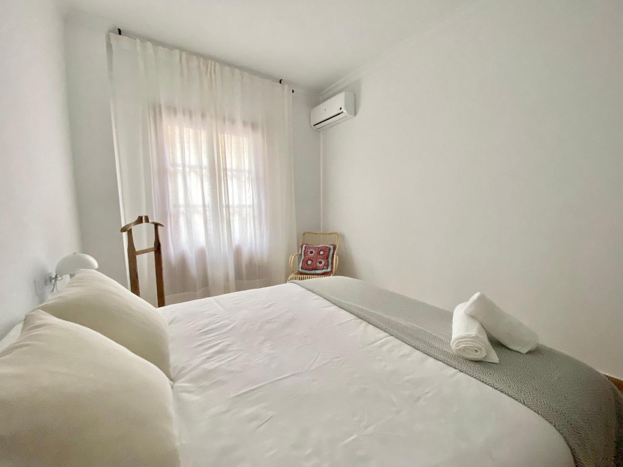 Balcon De La Paz Appartement Antequera Buitenkant foto