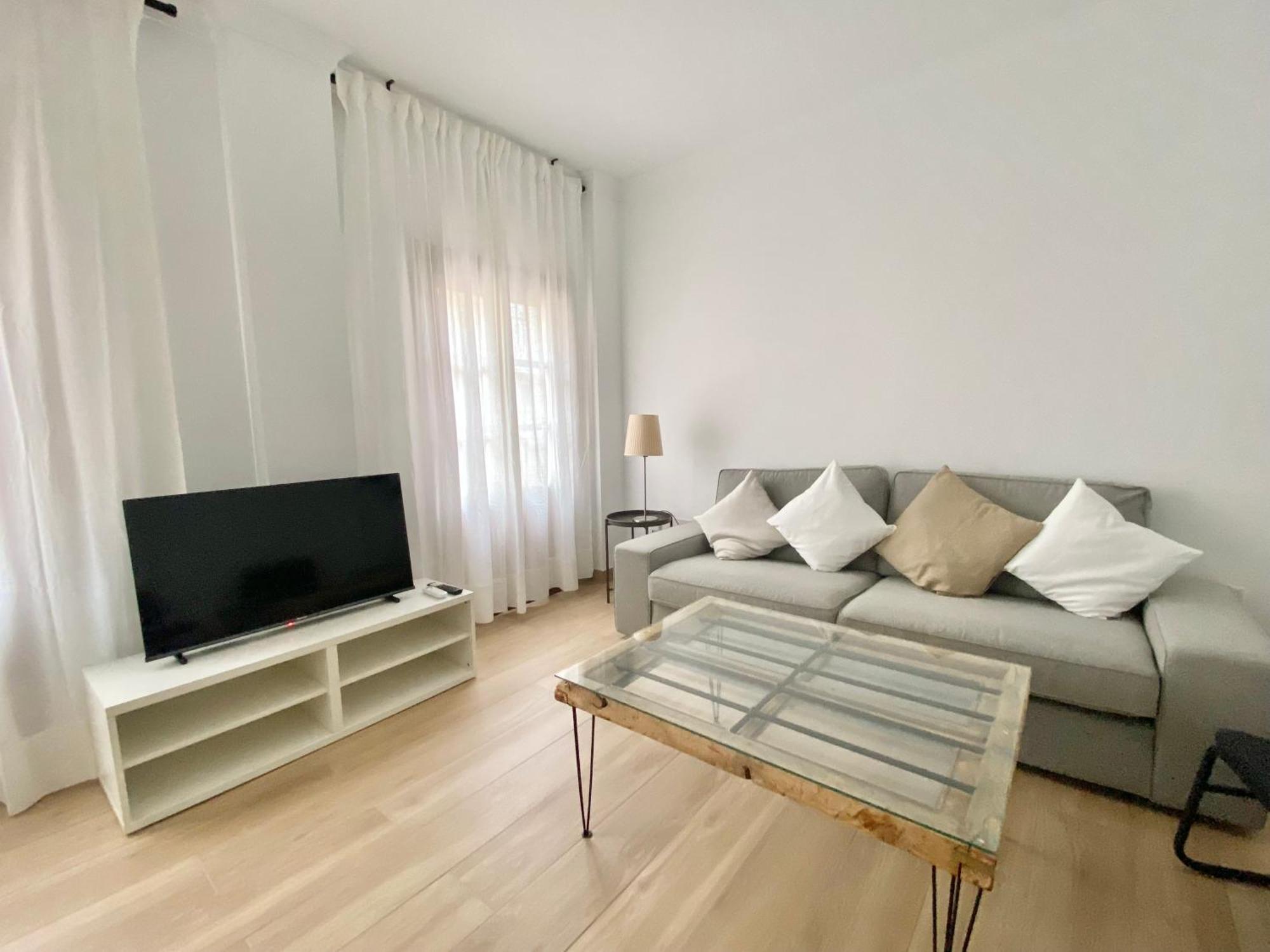 Balcon De La Paz Appartement Antequera Buitenkant foto