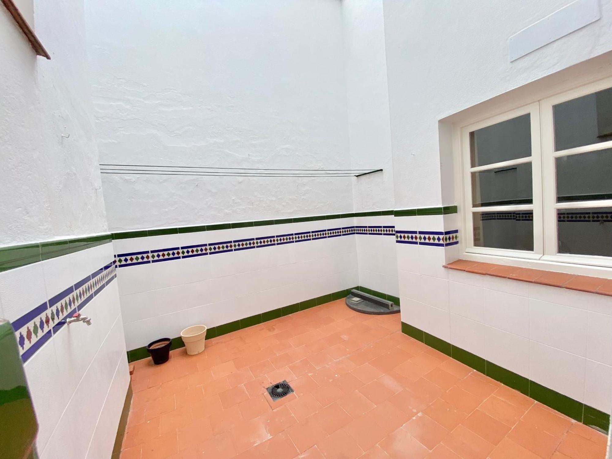Balcon De La Paz Appartement Antequera Buitenkant foto