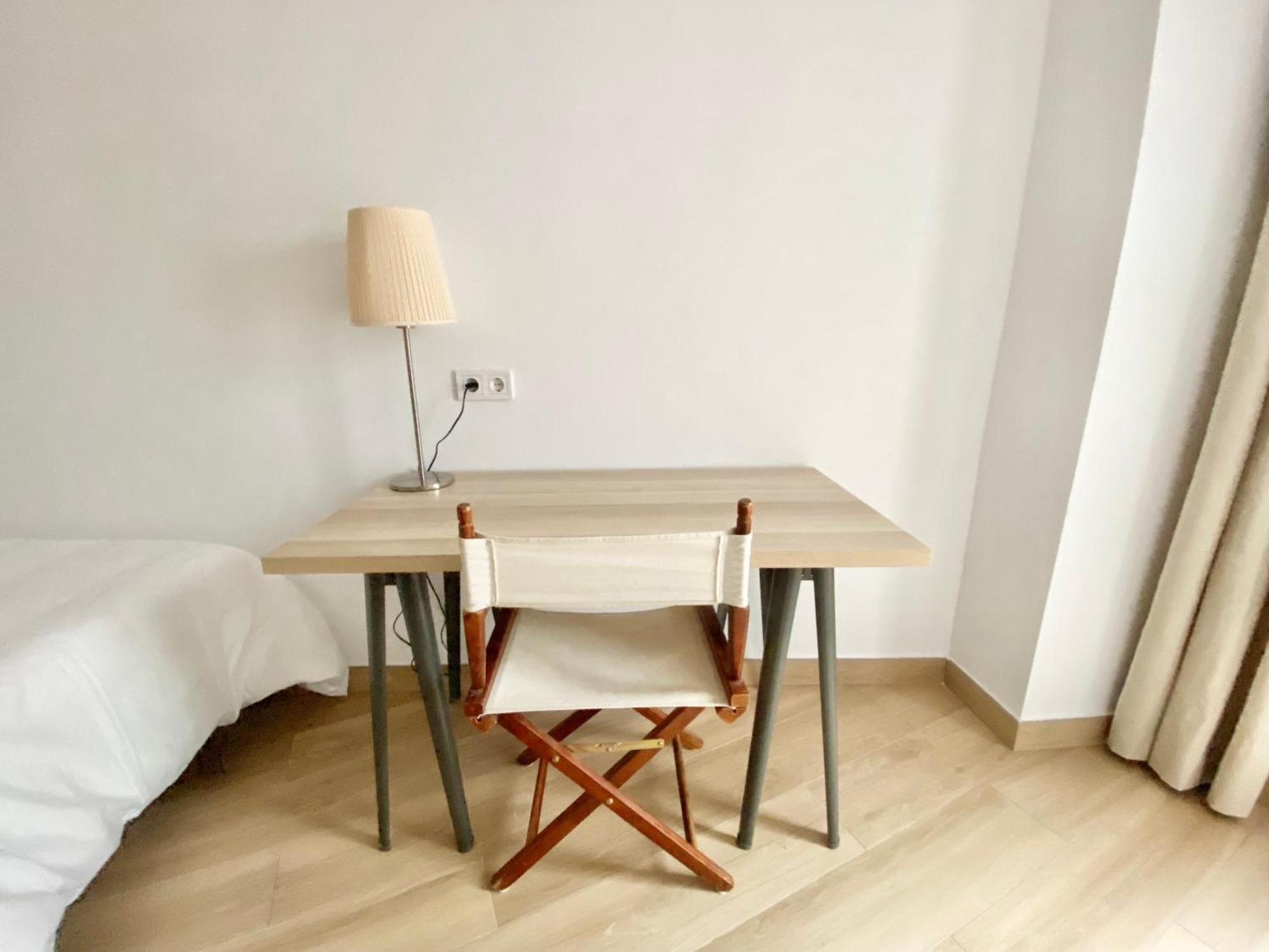 Balcon De La Paz Appartement Antequera Buitenkant foto