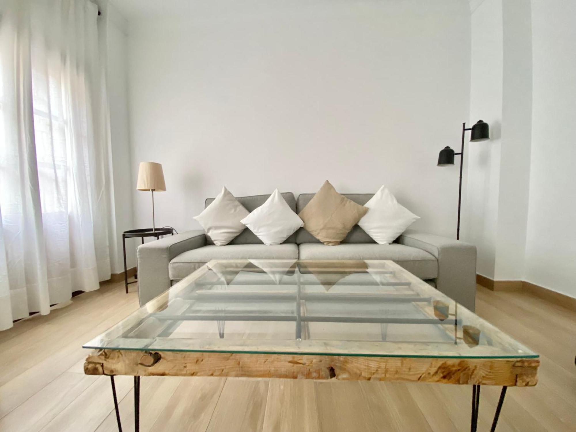 Balcon De La Paz Appartement Antequera Buitenkant foto